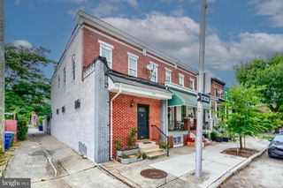300 E 27TH ST, Baltimore, MD 21218