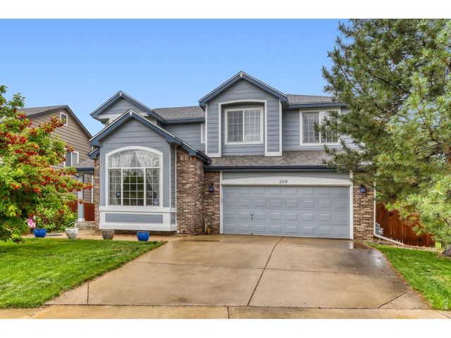 1115 Button Rock Dr, Longmont, CO 80504