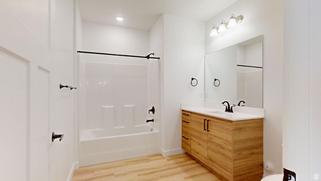 1126 W 250 S, American Fork, UT 84003