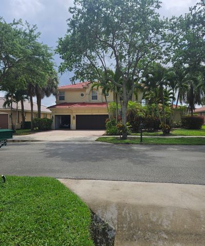 13382 Lakepointe Circle, Cooper City, FL 33330