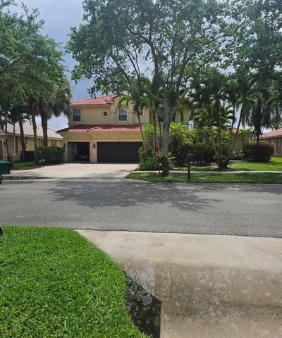 13382 Lakepointe Circle, Cooper City, FL 33330