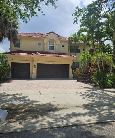13382 Lakepointe Circle, Cooper City, FL 33330