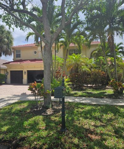 13382 Lakepointe Circle, Cooper City, FL 33330