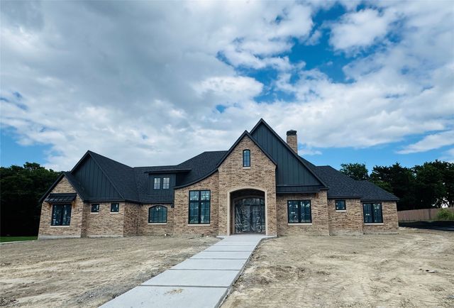 1602 Mariah Court, Heath, TX 75032