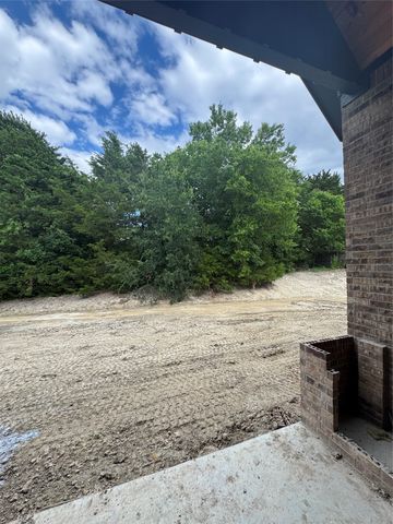 1602 Mariah Court, Heath, TX 75032