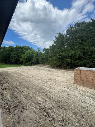 1602 Mariah Court, Heath, TX 75032