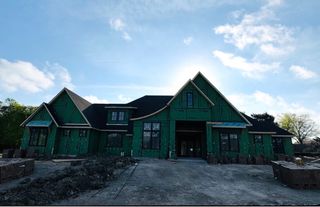 1602 Mariah Court, Heath, TX 75032