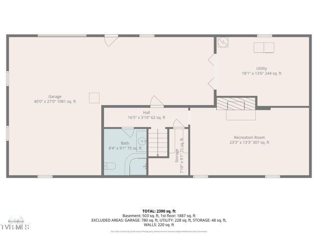 6800 West Allens Bridge Road, Greeneville, TN 37743