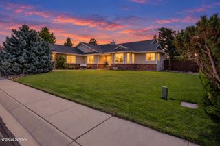 971 Winter Green Drive, Gardnerville, NV 89460