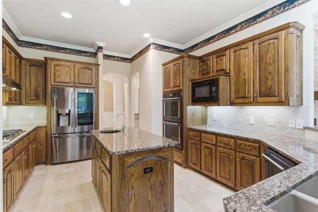 3005 Crooked Stick Drive, Plano, TX 75093