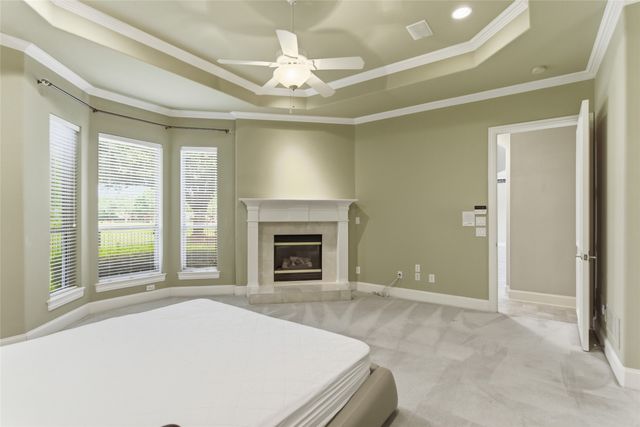 3005 Crooked Stick Drive, Plano, TX 75093