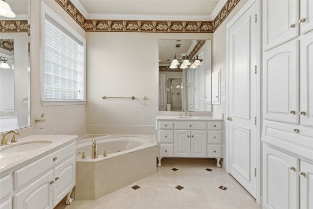 3005 Crooked Stick Drive, Plano, TX 75093