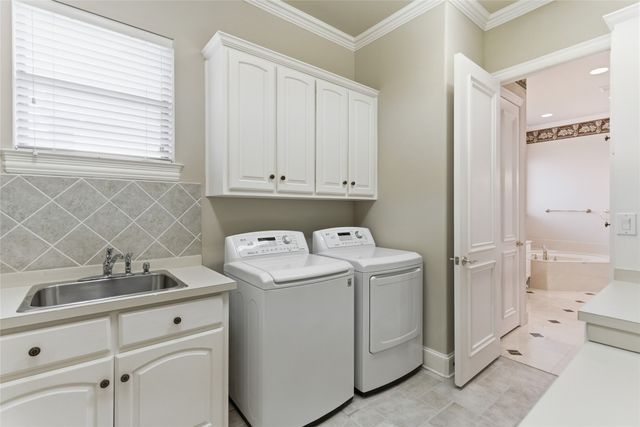 3005 Crooked Stick Drive, Plano, TX 75093