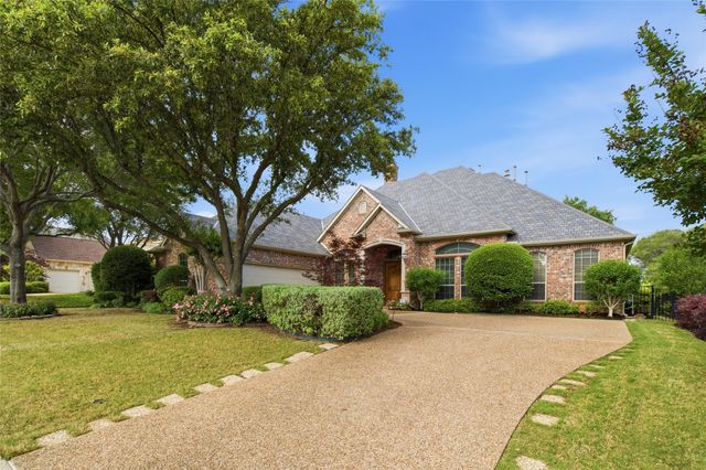 3005 Crooked Stick Drive, Plano, TX 75093