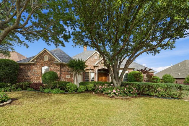 3005 Crooked Stick Drive, Plano, TX 75093