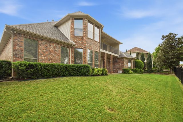 3005 Crooked Stick Drive, Plano, TX 75093