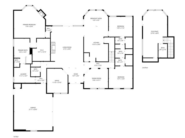 3005 Crooked Stick Drive, Plano, TX 75093