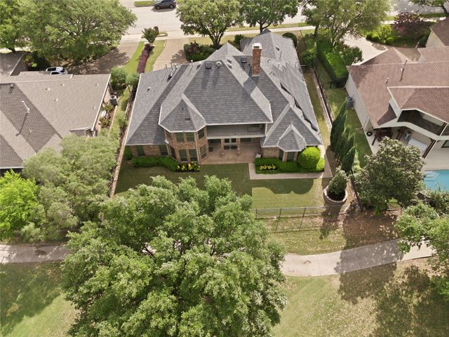 3005 Crooked Stick Drive, Plano, TX 75093