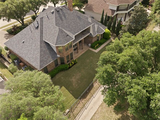 3005 Crooked Stick Drive, Plano, TX 75093