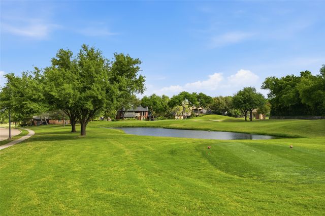 3005 Crooked Stick Drive, Plano, TX 75093