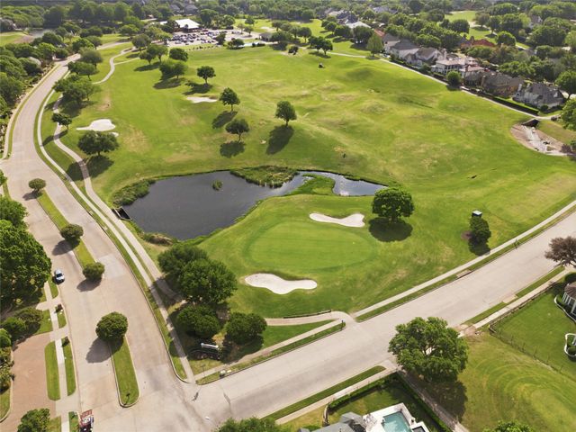 3005 Crooked Stick Drive, Plano, TX 75093