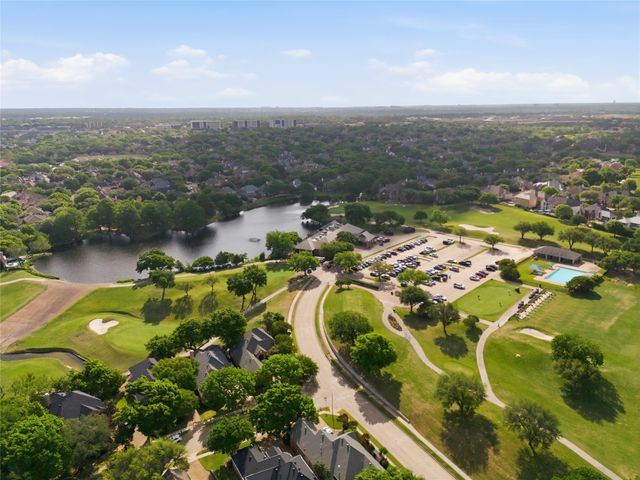 3005 Crooked Stick Drive, Plano, TX 75093