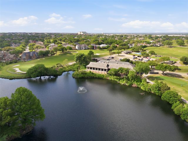 3005 Crooked Stick Drive, Plano, TX 75093