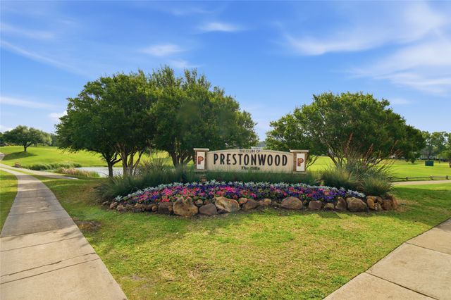 3005 Crooked Stick Drive, Plano, TX 75093
