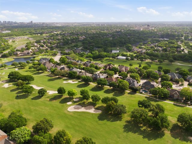 3005 Crooked Stick Drive, Plano, TX 75093