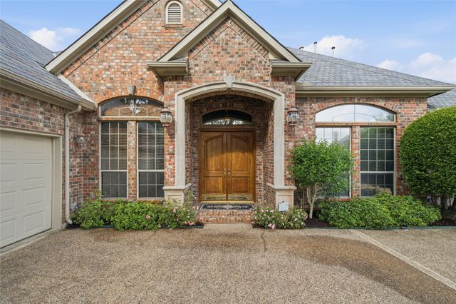 3005 Crooked Stick Drive, Plano, TX 75093