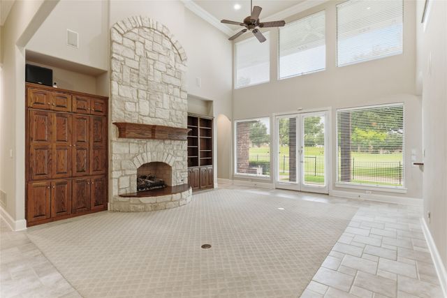 3005 Crooked Stick Drive, Plano, TX 75093