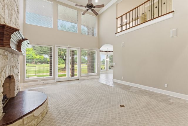 3005 Crooked Stick Drive, Plano, TX 75093