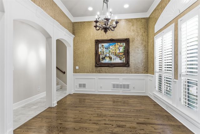 3005 Crooked Stick Drive, Plano, TX 75093