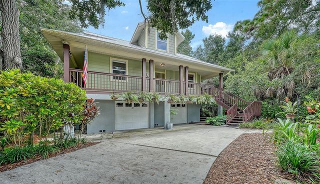 2046 CORDES STREET, Osprey, FL 34229