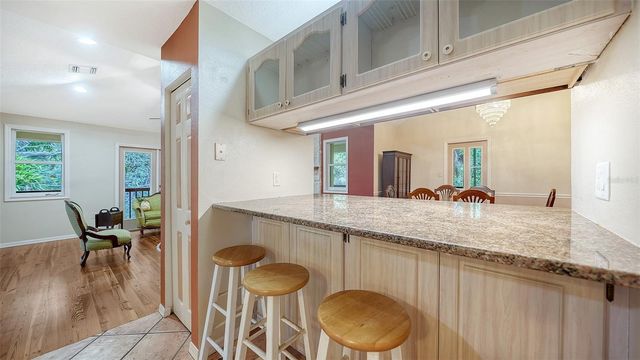 2046 CORDES STREET, Osprey, FL 34229