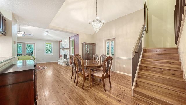 2046 CORDES STREET, Osprey, FL 34229