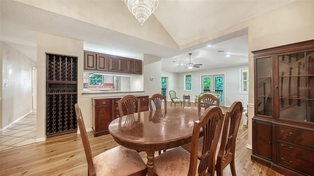 2046 CORDES STREET, Osprey, FL 34229