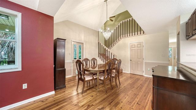 2046 CORDES STREET, Osprey, FL 34229