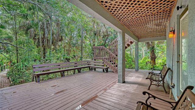2046 CORDES STREET, Osprey, FL 34229