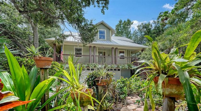 2046 CORDES STREET, Osprey, FL 34229