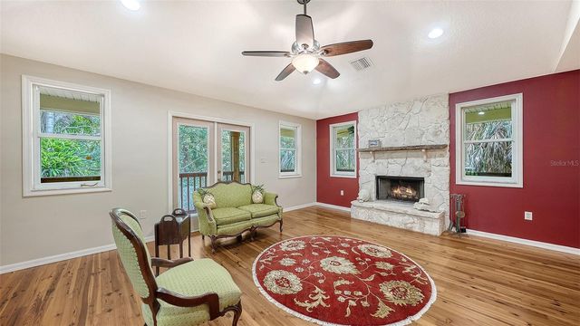 2046 CORDES STREET, Osprey, FL 34229
