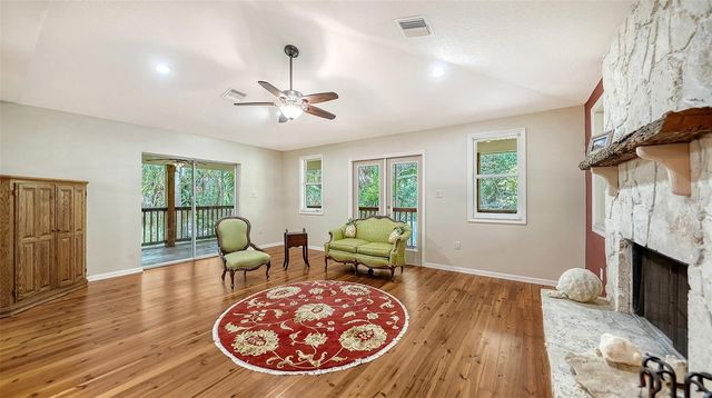 2046 CORDES STREET, Osprey, FL 34229