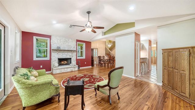 2046 CORDES STREET, Osprey, FL 34229