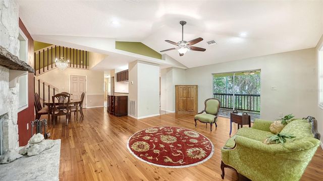 2046 CORDES STREET, Osprey, FL 34229
