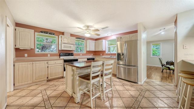 2046 CORDES STREET, Osprey, FL 34229