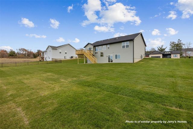 6308 Prairie Rose Circle SW, Cedar Rapids, IA 52404