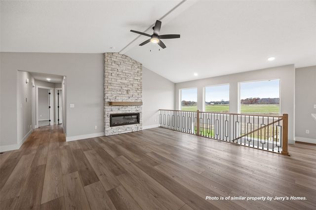 6308 Prairie Rose Circle SW, Cedar Rapids, IA 52404