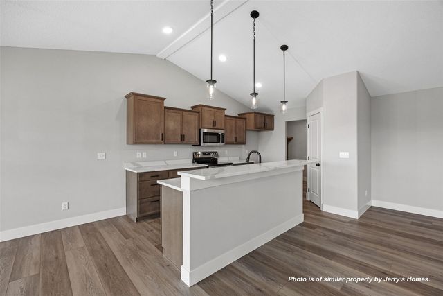6308 Prairie Rose Circle SW, Cedar Rapids, IA 52404
