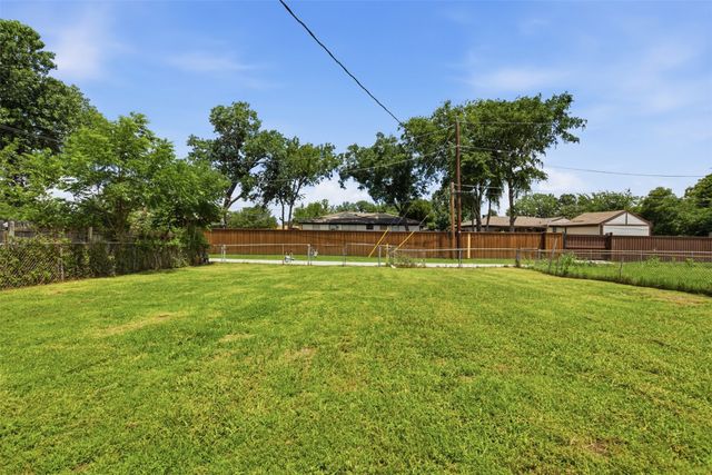 513 Hardy Drive, Garland, TX 75041