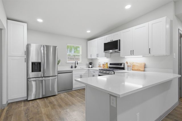 513 Hardy Drive, Garland, TX 75041